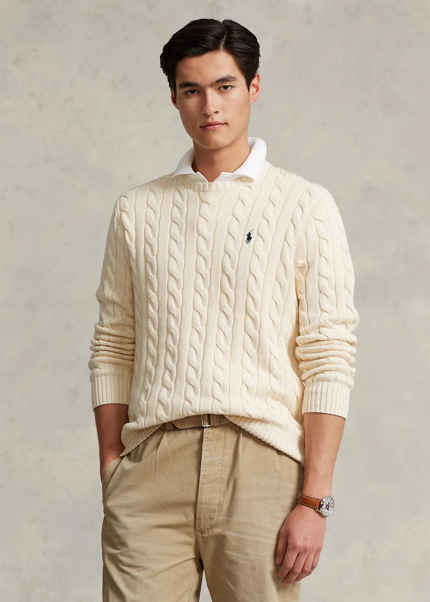 Sweater hombre